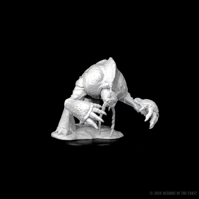 D&D Nolzur’s Marvelous Miniatures: Umber Hulk