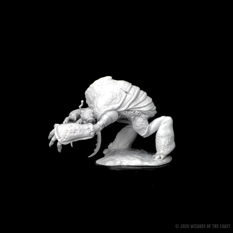 D&D Nolzur’s Marvelous Miniatures: Umber Hulk