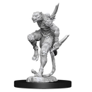 Magic the Gathering Unpainted Miniatures Wild Nacatis