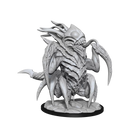 Magic the Gathering Unpainted Miniatures Mage Hunter