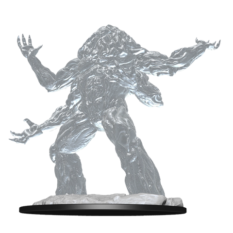 Magic the Gathering Unpainted Miniatures Omnath