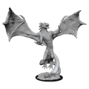 Magic the Gathering Unpainted Miniatures Galazeth Prismari