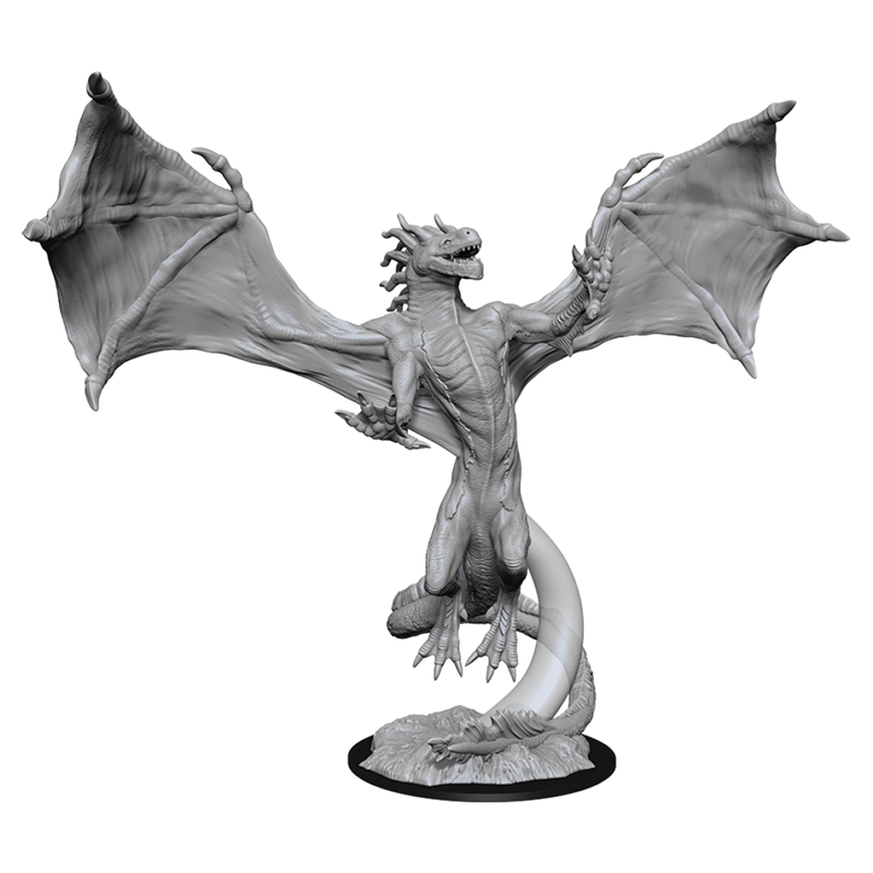 Magic the Gathering Unpainted Miniatures Galazeth Prismari