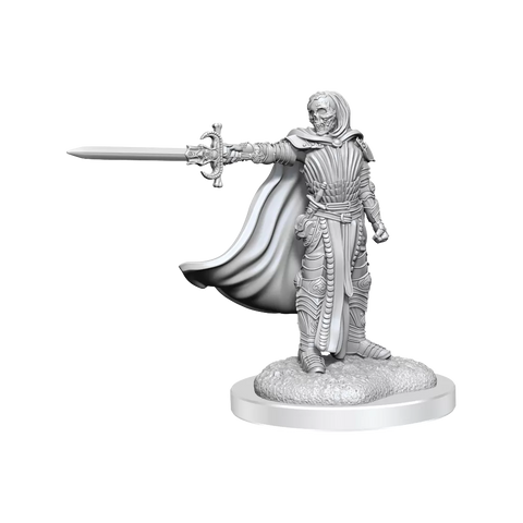 D&D Miniature Figurine - Death Knights