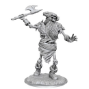 D&D Nolzurs Marvelous Unpainted Miniatures Frost Giant Skeleton