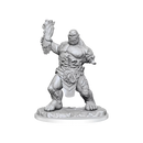 Pathfinder Deep Cuts Unpainted Miniatures Zombie Brute