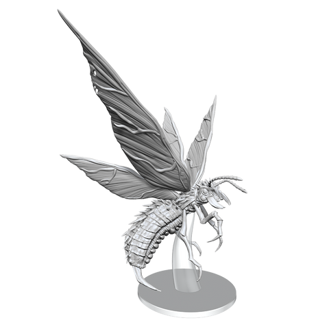 D&D Nolzurs Marvelous Unpainted Miniatures - Hellwasp