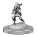 D&D Miniature Figurine - Quicklings