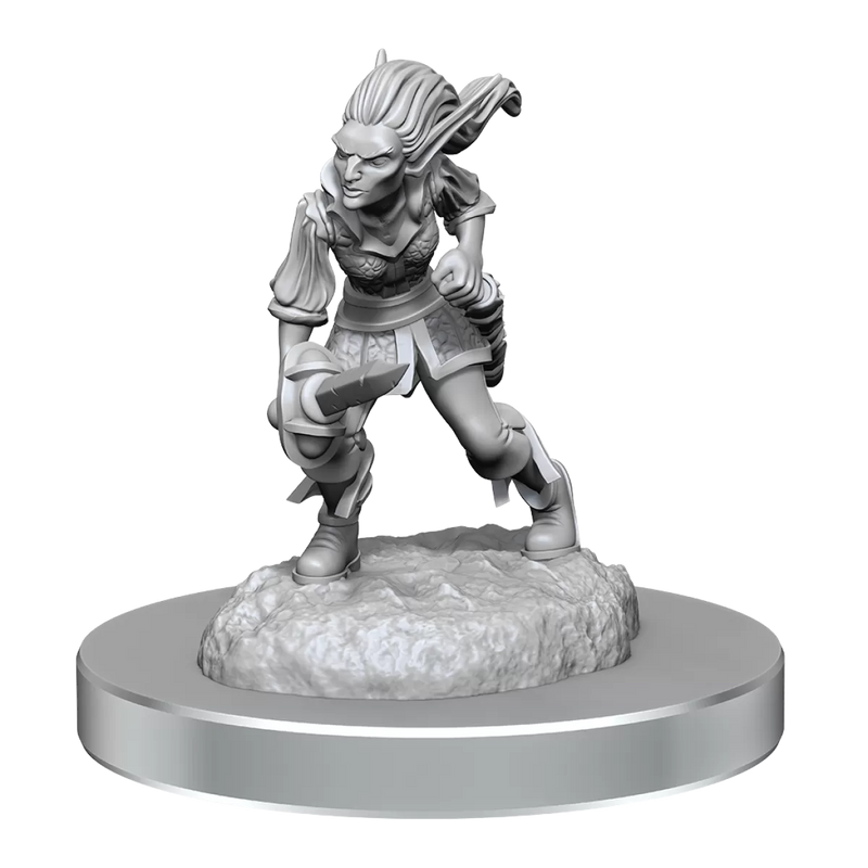 D&D Miniature Figurine - Quicklings