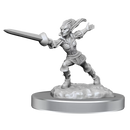 D&D Miniature Figurine - Quicklings