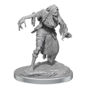 D&D Miniature Figurine - Nosferatu