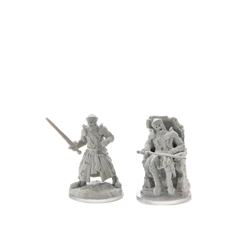 WizKids Deep Cuts: Dead Warlord