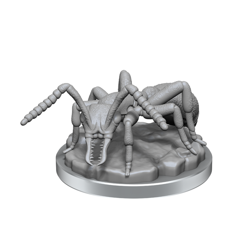 Wizkids Deep Cuts Giant Ants