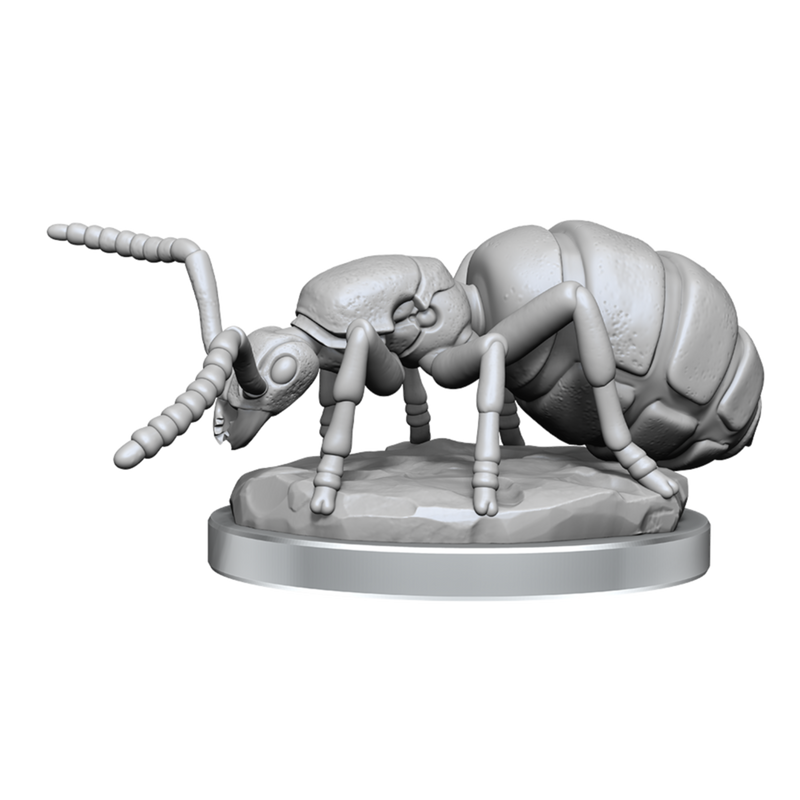 Wizkids Deep Cuts Giant Ants