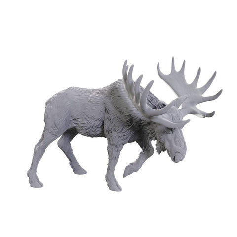 WizKids Deep Cuts: Bull Moose