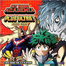 My Hero Academia Plus Ultra! Board Game