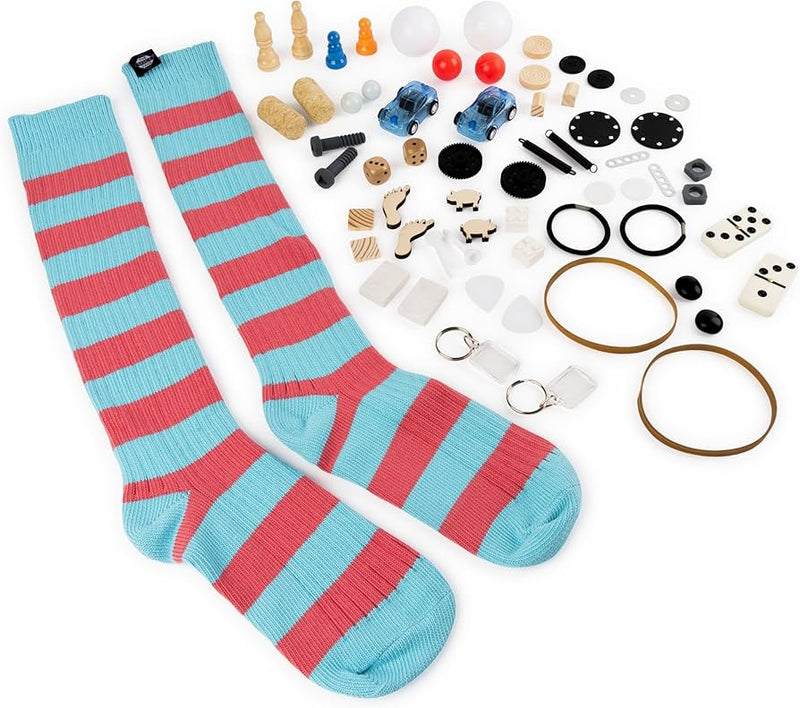 The Sock Game