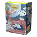 Dragon Shield - Water Rabbit 2023 100 Art Sleeves