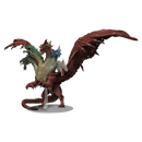 D&D Miniature - Icons of the Realms Painted Aspect of Tiamat
