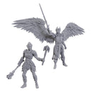 D&D Nolzur's Marvelous Unpainted Miniatures: Special Edition - Baldur's Gate III