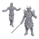D&D Nolzur's Marvelous Unpainted Miniatures: Special Edition - Baldur's Gate III