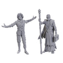 D&D Nolzur's Marvelous Unpainted Miniatures: Special Edition - Baldur's Gate III