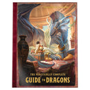 D&D The Practically Complete Guide to Dragons