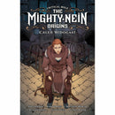 Critical Role: The Mighty Nein Origins - Caleb