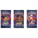 Disney Lorcana TCG Shimmering Skies Booster Pack