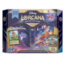 Disney Lorcana TCG - Stitch Collector's Gift Set (Set 6: Azurite Sea)