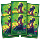 Disney Lorcana TCG Sleeves - Azurite Sea (Set 6)