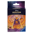 Disney Lorcana TCG Sleeves - Azurite Sea (Set 6)
