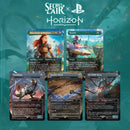Magic Secret Lair x Horizon: Into the Forbidden West Non-Foil