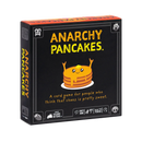 Anarchy Pancakes - By Exploding Kittens