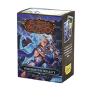 Dragon Shield Matte Art Flesh and Blood - Voltbound Duality