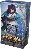 **PRE-ORDER** Grand Archive Pantheon Deck – Radiant Origins