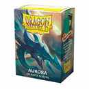 Dragon Shield Standard Sleeves - Matte Sleeves (100ct)