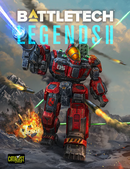 Battletech: Legends II (Standard Edition)
