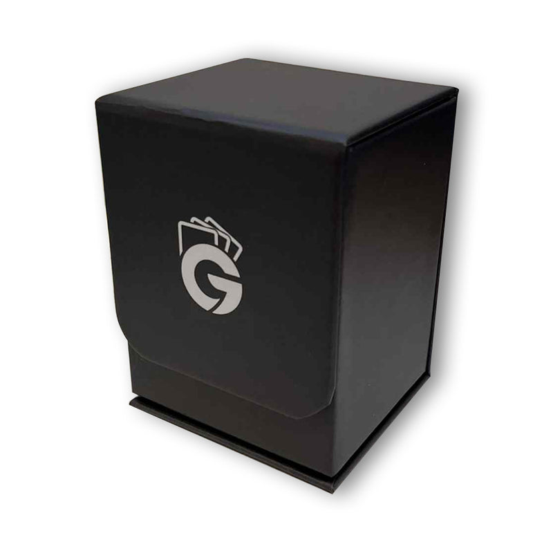 Geek Culture – Baseline Deck Box 100ct