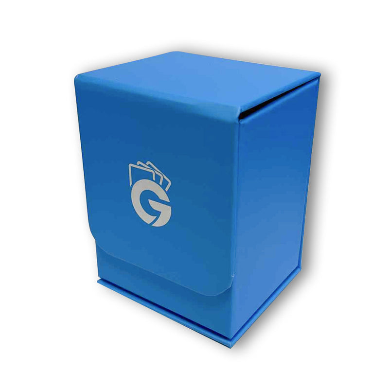 Geek Culture – Baseline Deck Box 100ct
