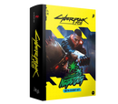 Cyberpunk TCG Pre-Release Kit - Welcome to Night City (Beta)
