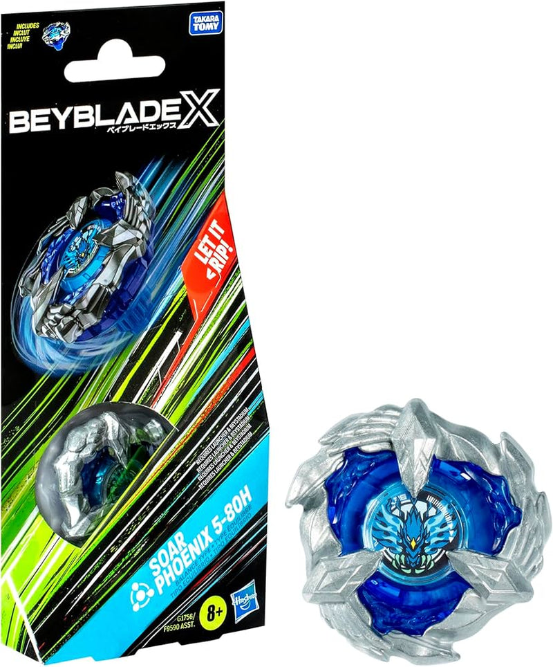 Beyblade X - Booster Single Top Assortment