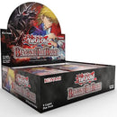 **PRE-ORDER** YGO Booster Box - Beyond The Brave (1st Edition)