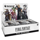 MTG Play Booster Box - Final Fantasy