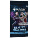 **PRE-ORDER** MTG Play Booster Pack - Reality Fracture