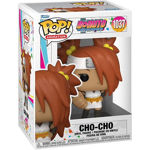 Boruto- Cho-Cho Pop! 1037