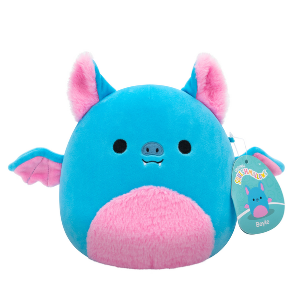 Squishmallow 7.5" Series 20