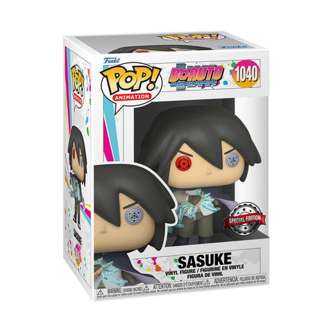 Boruto - Sasuke Pop! 1040