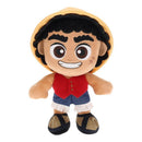 One Piece Collectible Plushies Series 1