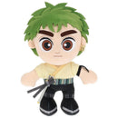One Piece Collectible Plushies Series 1